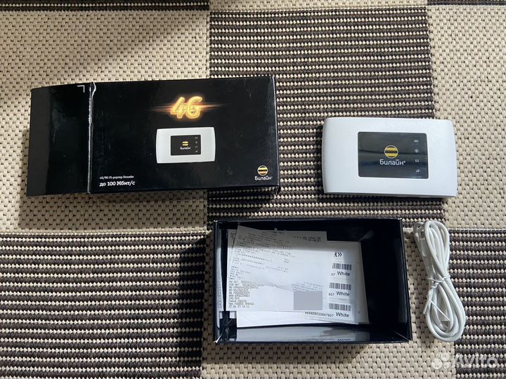 Модемы и роутеры