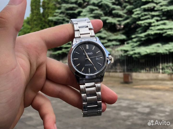 Часы