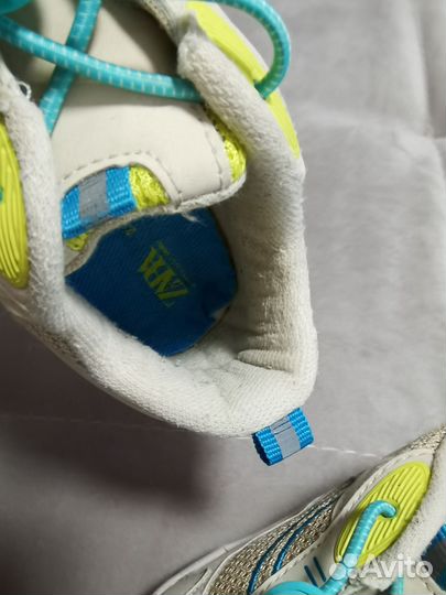 Кроссовки zara 24 15,5 см