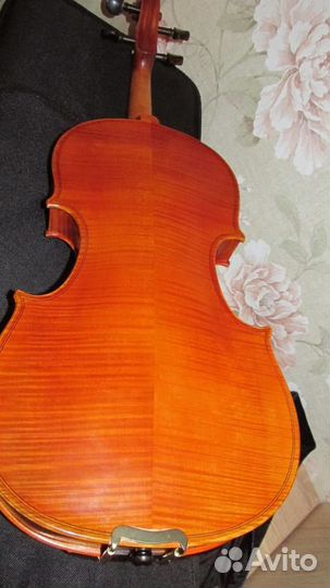 Мастеровая скрипка 4/4