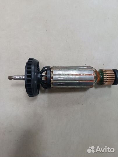 Якорь metabo 310009150 для болгарки W11-125Quick