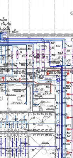 Монтажник систем вентиляции и кондиционирования