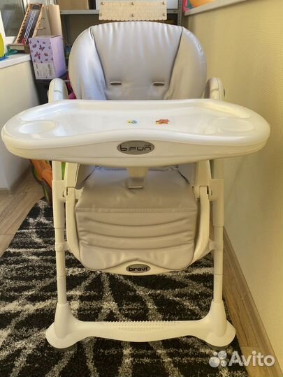 Стул для кормления