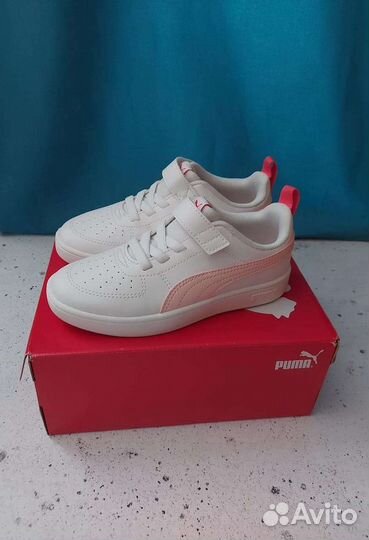 Кроссовки Puma оригинал