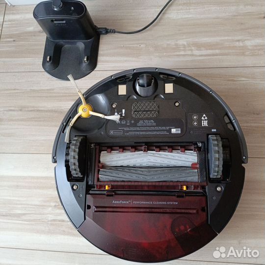 IRobot roomba 896 Робот пылесос отличное состояние