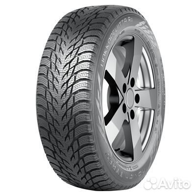 Nokian Tyres Hakkapeliitta R3 205/55 R16 94R