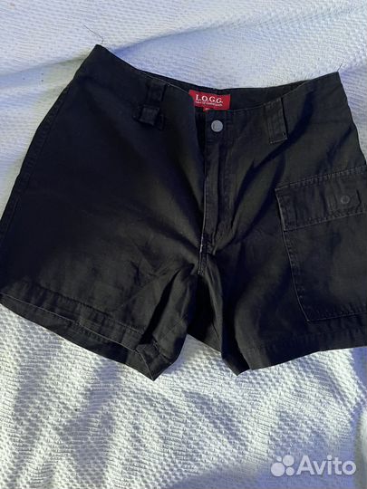 Шорты женские