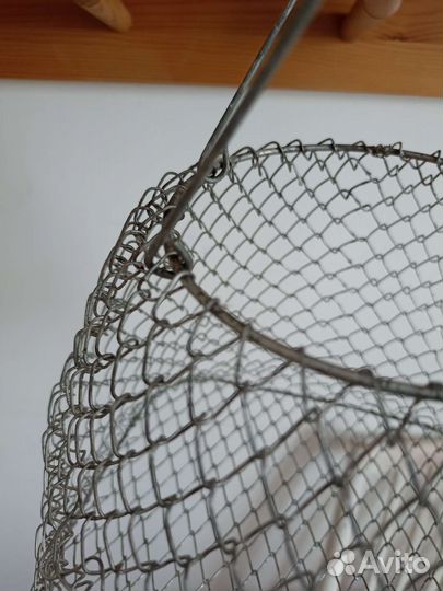 Сетка для яиц СССР