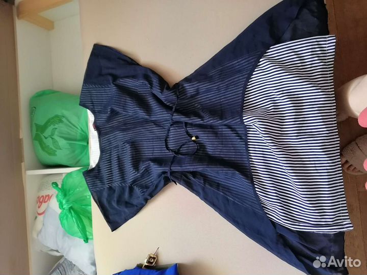 Женские вещи