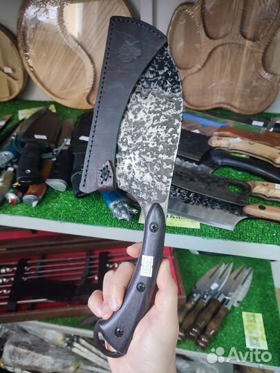 Набор шампуров