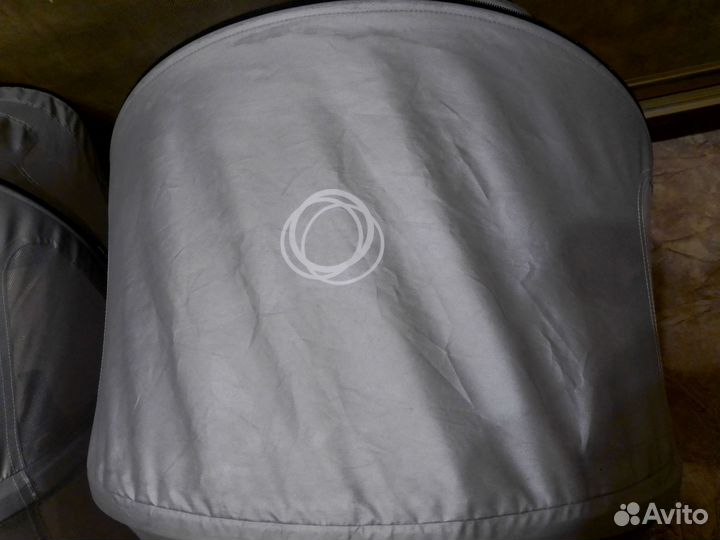 Летние капюшоны для колясок Bugaboo Donkey