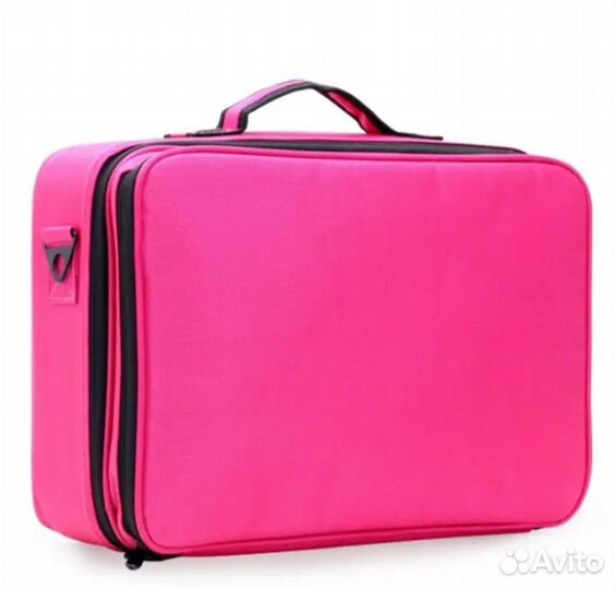 Чемодан для лэйшмейкера, косметолога, и т.д