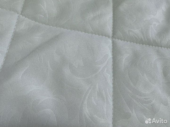 Чехол на подушку 50*70 см стеганный