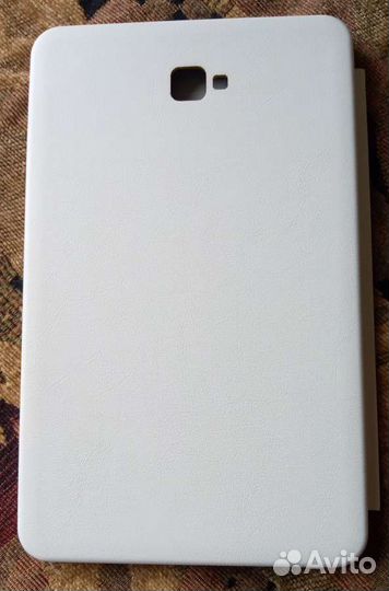 Чехол-книжка для Samsung Galaxy SM-t585/580 (10,1)