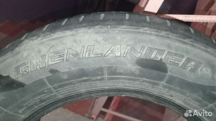 Grenlander Maga A/T One 255/65 R17