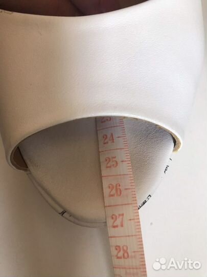 Босоножки baldinini р.40