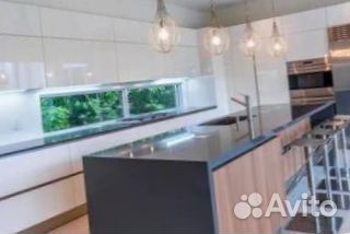 Кухонный гарнитур Юнилита