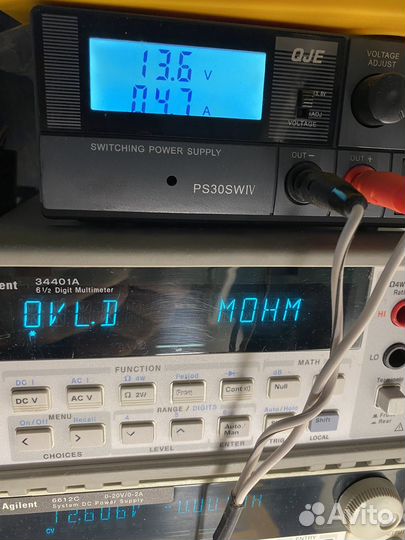 Радиолампа гу74б