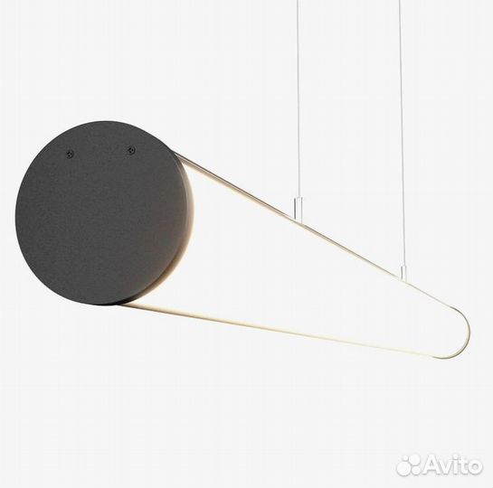 Светильник подвесной