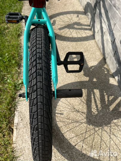 BMX aspekt 20