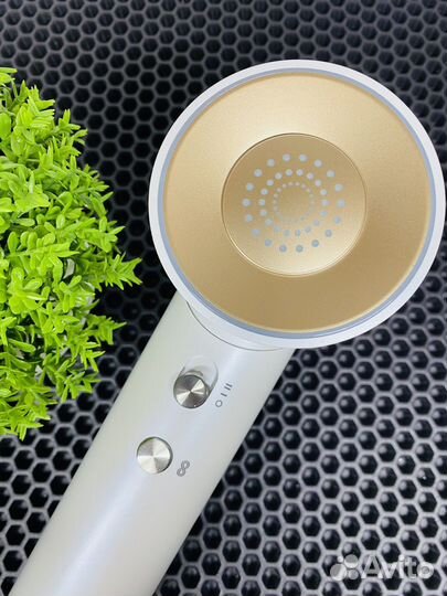 Фен для волос