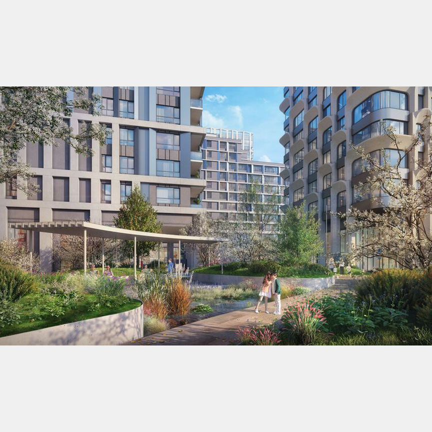 4-к. квартира, 137 м², 15/16 эт.