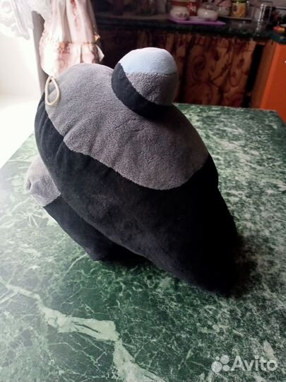 Мягкая игрушка Амонг Ас 2 шт