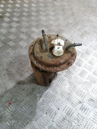 Насос топливный бензонасос Kia Spectra LD S6D 2007