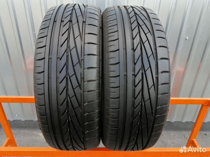 Goodyear Excellence 195/55 R16 87H