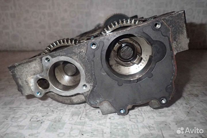 Крышка клапанная для Saab 9-3 (2) 93184577