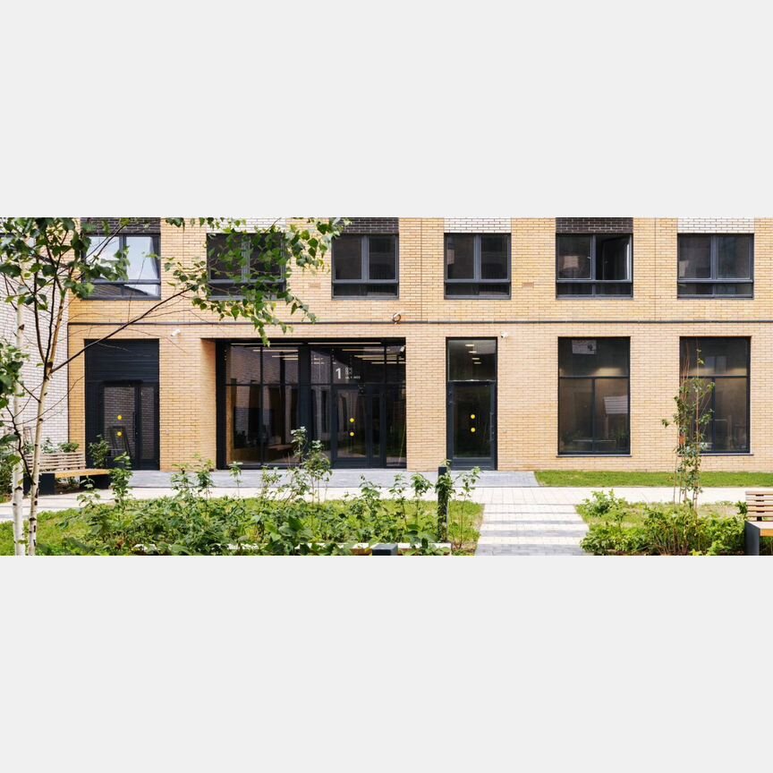 Квартира-студия, 23,6 м², 31/33 эт.