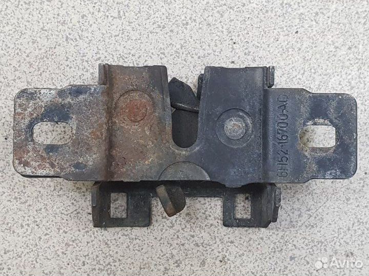 Замок капота правый Land Rover Freelander 2.2 crdi