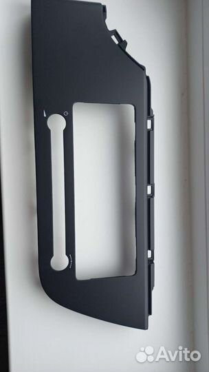 Магнитола штатная kia Рио