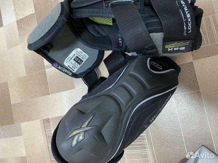 Хоккейная форма взрослая xl