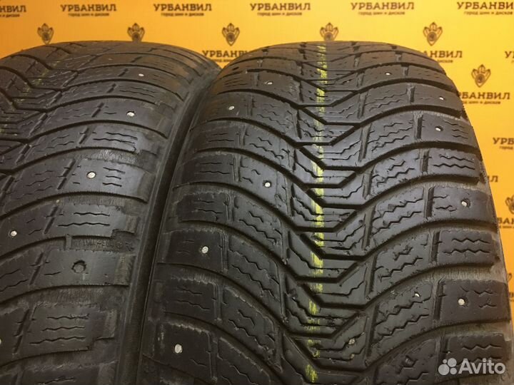 Michelin X-Ice North XIN3 215/60 R16 99T