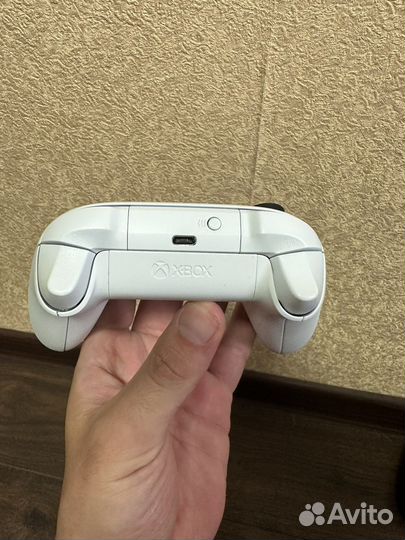 Геймпад xbox series s/x