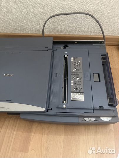 Копир сканер