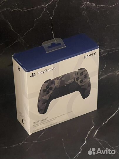 Sony PS5 джойстик