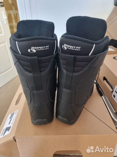 Ботинки для сноуборда head Scout Lyt Boa Coiler