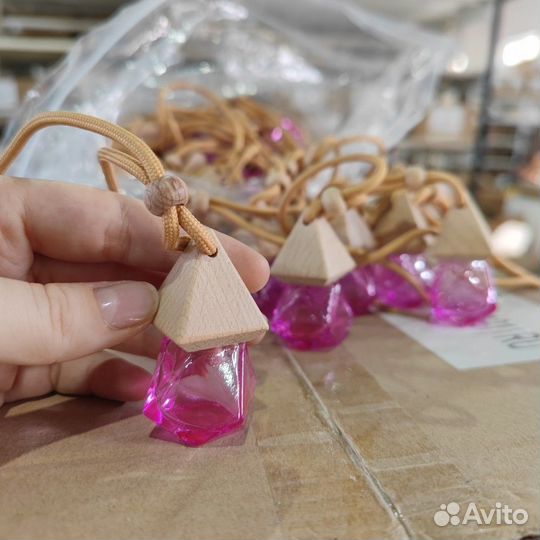 Автофлаконы оптом