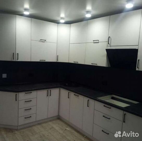 Изготовление кухни и шкафов-купе