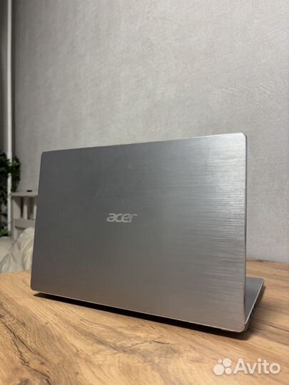 Acer swift 3 sf314