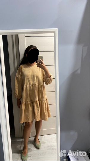 Платье befree M