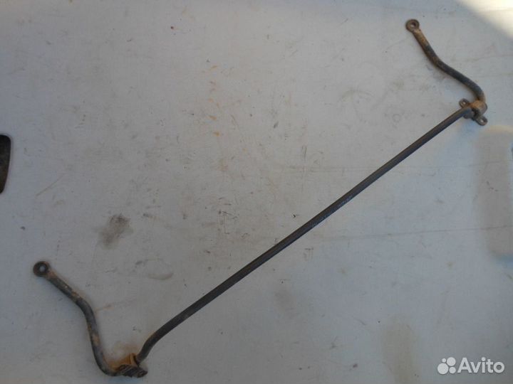 Стабилизатор задний для Lifan Smily 2008-2015