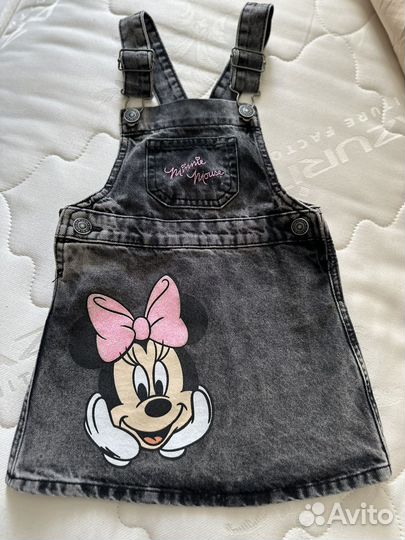 Сарафан gloria jeans 98