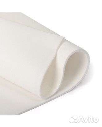 Поролон новый в наличии