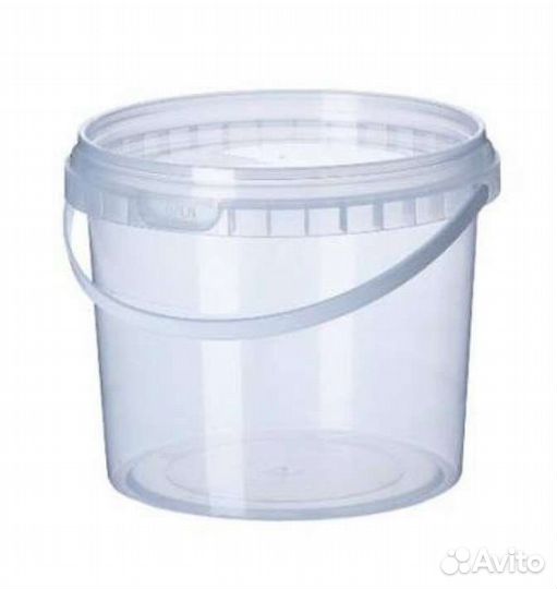 Чëткие ведëрки