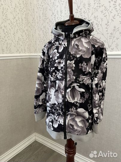 Софтшелл softshell Molo