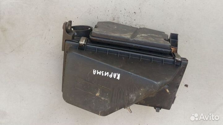 Корпус воздушного фильтра для Mitsubishi Carisma