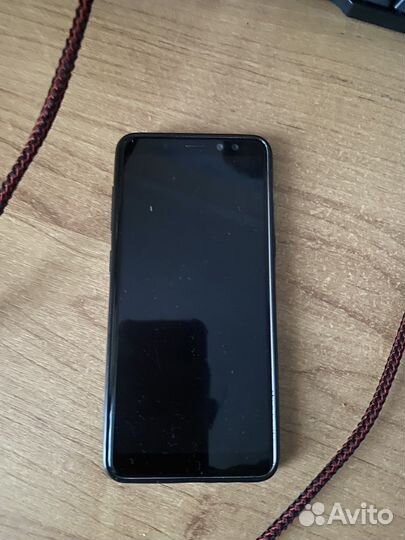 Телефон samsung galaxy a8